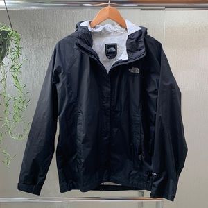 The North Face Women’s Raincoat